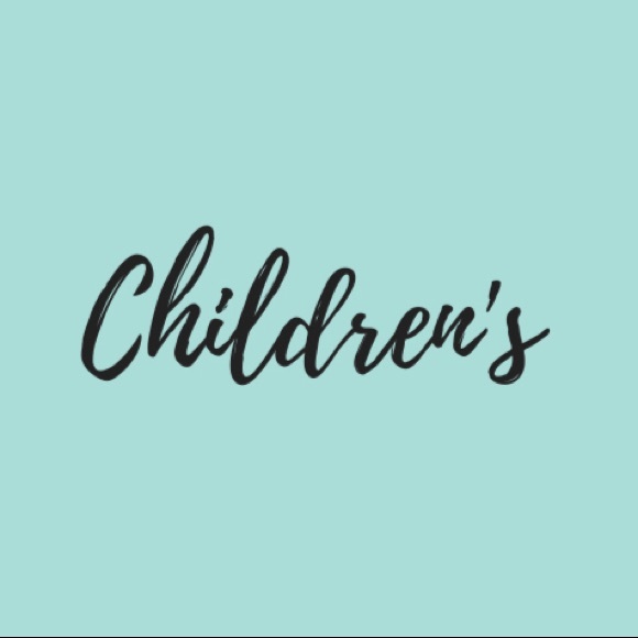 CHILDREN’S SECTION - Picture 1 of 1
